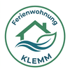 Ferienwohnung Klemm Logo